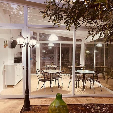 B&B Quasimare Porto Cesareo Εξωτερικό φωτογραφία