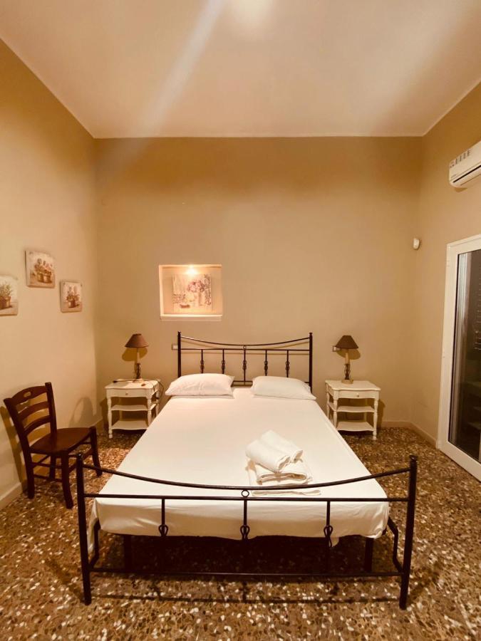 B&B Quasimare Porto Cesareo Εξωτερικό φωτογραφία
