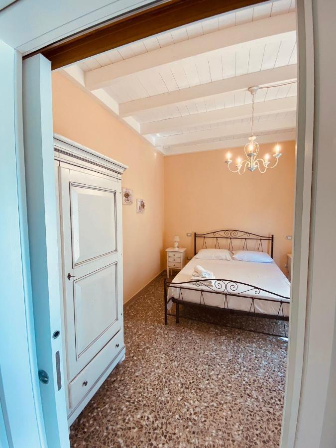 B&B Quasimare Porto Cesareo Εξωτερικό φωτογραφία