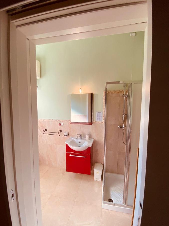 B&B Quasimare Porto Cesareo Εξωτερικό φωτογραφία