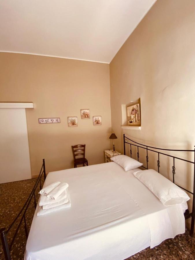 B&B Quasimare Porto Cesareo Εξωτερικό φωτογραφία