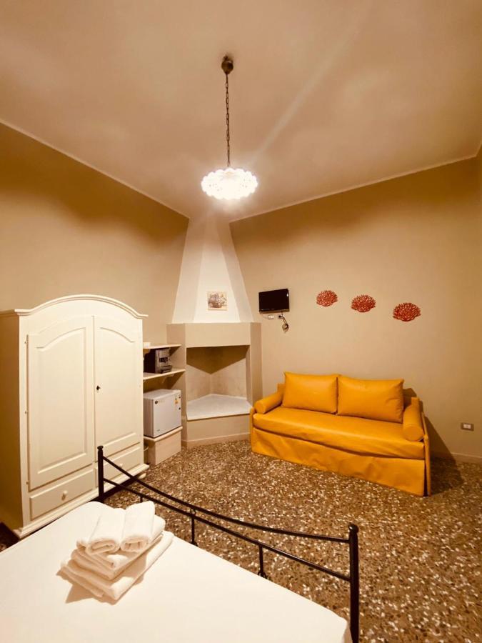 B&B Quasimare Porto Cesareo Εξωτερικό φωτογραφία
