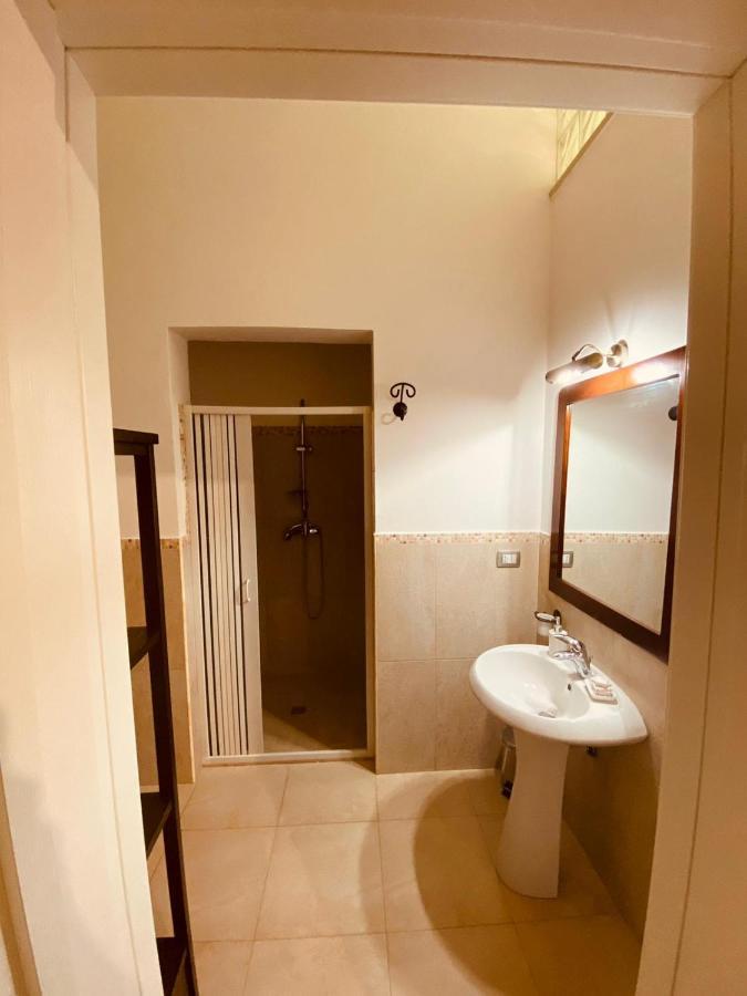 B&B Quasimare Porto Cesareo Εξωτερικό φωτογραφία