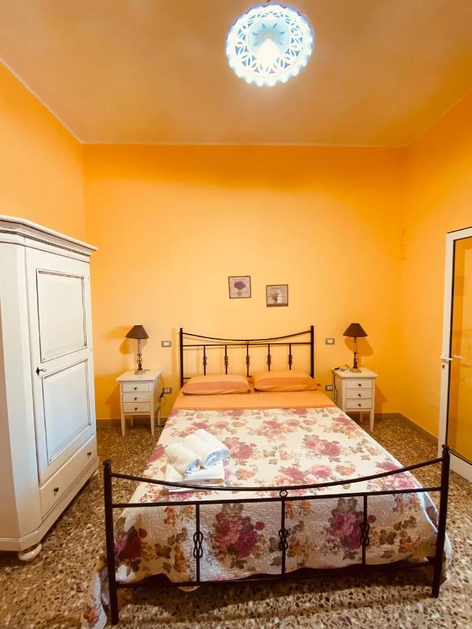 B&B Quasimare Porto Cesareo Εξωτερικό φωτογραφία