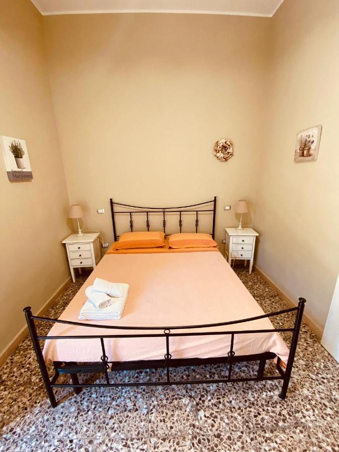 B&B Quasimare Porto Cesareo Εξωτερικό φωτογραφία