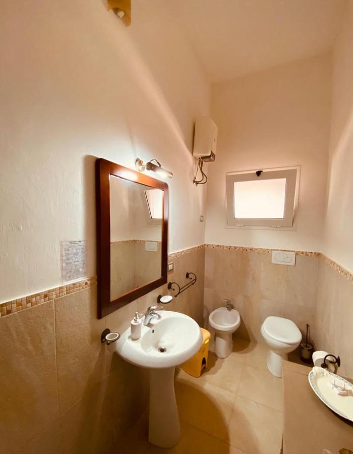 B&B Quasimare Porto Cesareo Εξωτερικό φωτογραφία