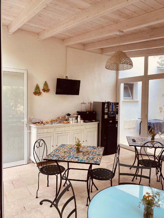 B&B Quasimare Porto Cesareo Εξωτερικό φωτογραφία