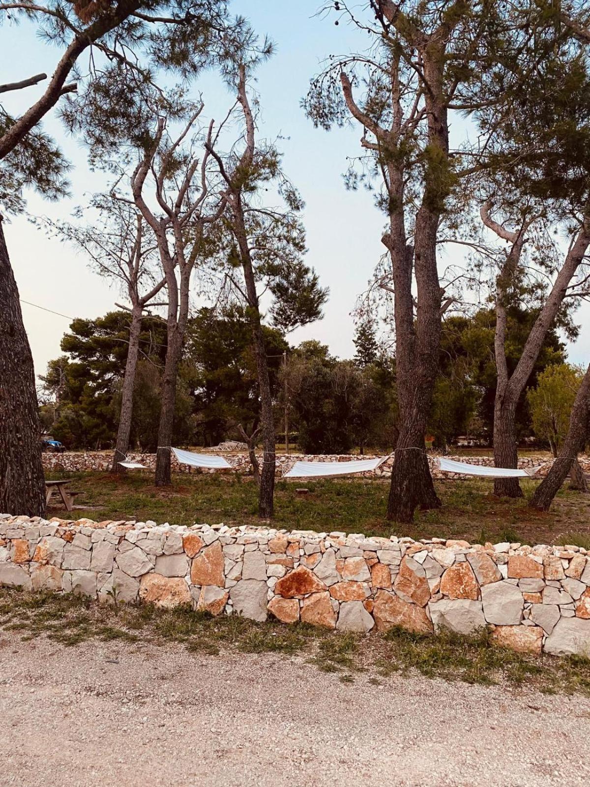 B&B Quasimare Porto Cesareo Εξωτερικό φωτογραφία