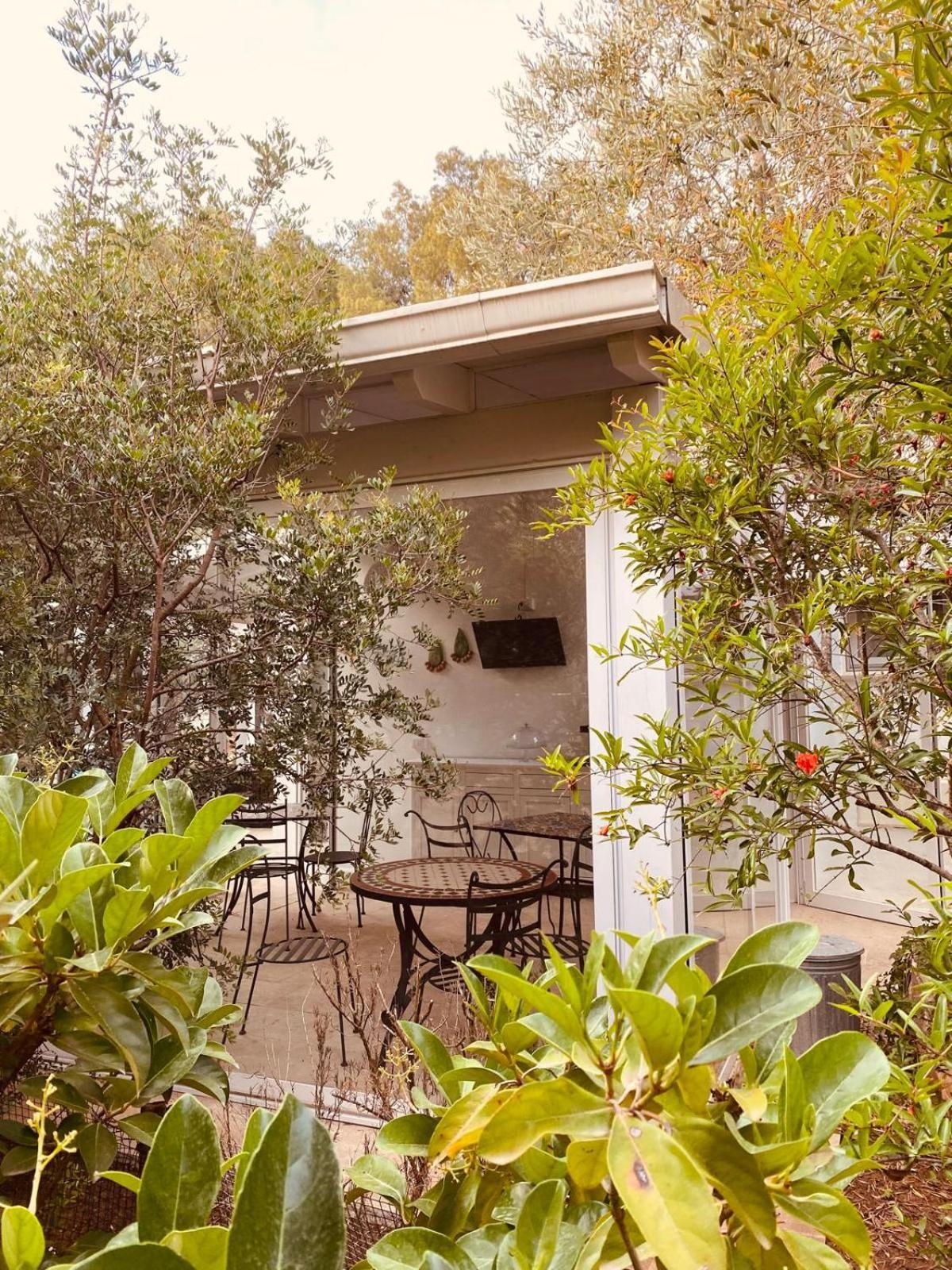 B&B Quasimare Porto Cesareo Εξωτερικό φωτογραφία