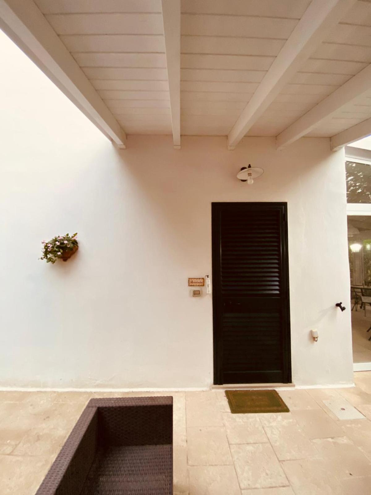 B&B Quasimare Porto Cesareo Εξωτερικό φωτογραφία