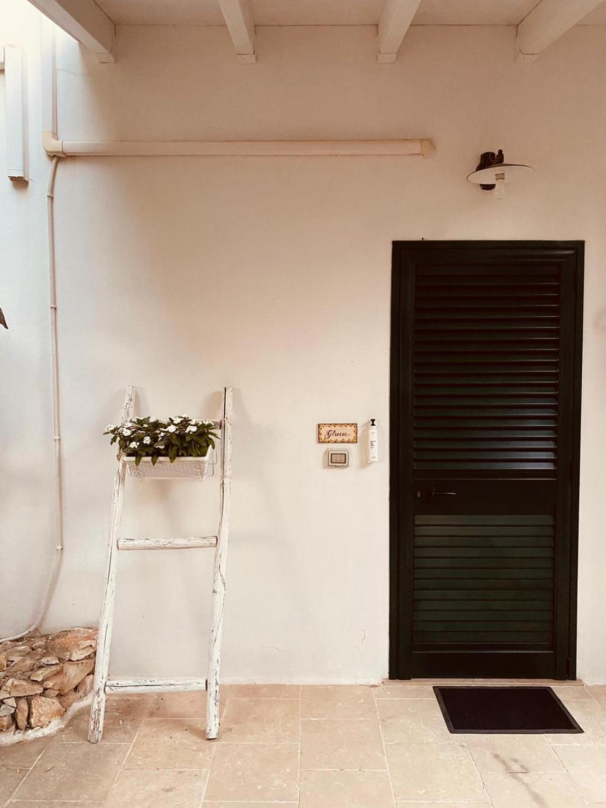 B&B Quasimare Porto Cesareo Εξωτερικό φωτογραφία